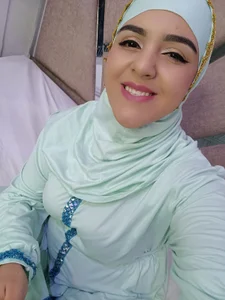 Nahid_Jaziri1 Public Pic