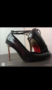 Liilith_goddess_ MY HIGH HEELS Pic 4