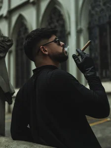 Petesevans Gentleman Pic 3