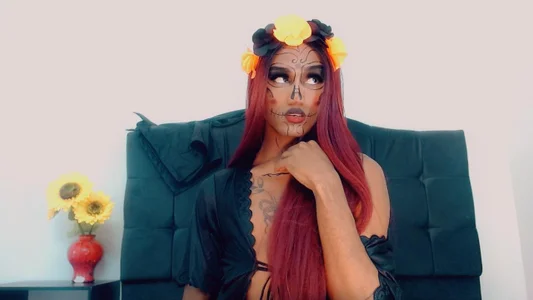 Kendall_hornyyの🎃👻の枚の写真