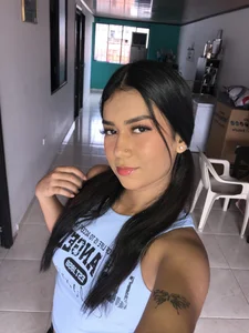 selfie od ALANAH_KITTY  2 snímek