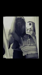 Melanin_goddess22 Ebony,💖💦💦 Pic 2