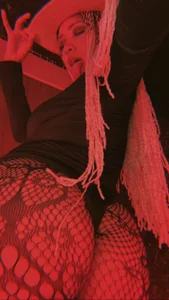 Kehlani_Km's XXX Nude Photo 6