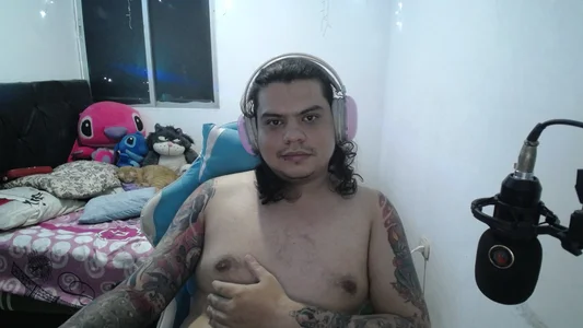 Oso Maduro od Wend3x  3 snímek