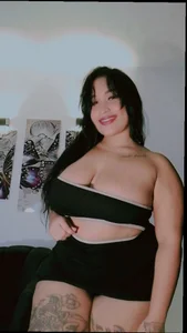 Public de Curvybigassx  6 Imagens