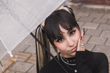 MaveParks_ Lluvia зображення 2