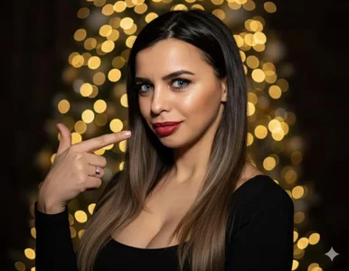 juliahayessxx christmas time Pic 8