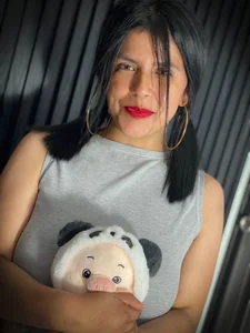 CataleyaLars20 🥵 Chica tierna y traviesa 🥵 Bilde 4