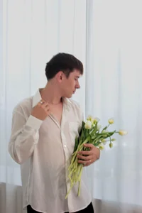 Thomas_Greene mmm hey there❤ Pic 6