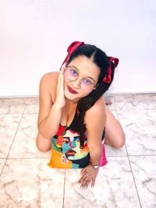 Kaitlynlouis 🌸 a sweet doll 🌸 Foto 4