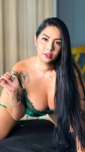 MonaMonroeXXX Public Foto
