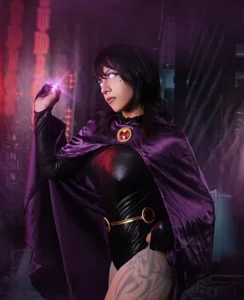 Rinrav Raven Billede