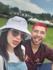 MarcusRosse Real couple💘 зображення 3