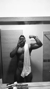 Caballero_____ AN EROTIC SHOWER Foto