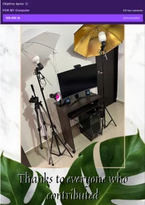 Anna_Caruso Thanks for your contribution зображення 2