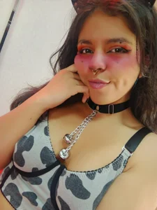 ivannabellini Your wicked girl 🔥 사진 4