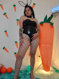 alexa-cooper- Bunny Deluxe 💎🐰 Pic 6