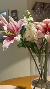 What's your favorite flower? od ArianaAllens  snímek