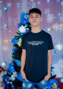 Aron_Boyy Christmas 2025 Fotka 9