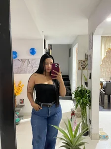 CassieRouse me 🥰 Billede 7