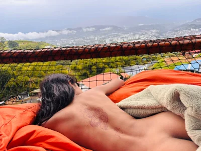 Rest day ✌ de ScarletEvanss_ Foto