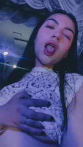 ailsa_angels's Nice to meet you I'm Alisa Sex Photo 3