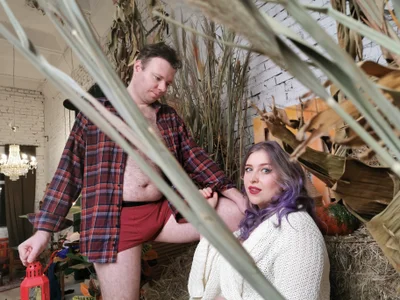 Rustic love de GenrikhBecca  2 Imagens