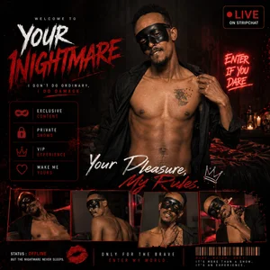 Public de your1nightmare  Imagens