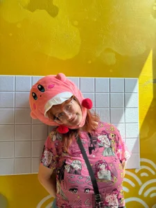 KrisTyBooBsin Public Poză 5