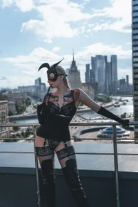 LinaKinky's photo