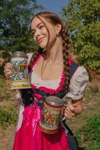 Undertheskin Oktoberfest Billede 5