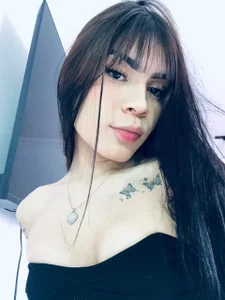 Cheryill Itsofft Foto 2