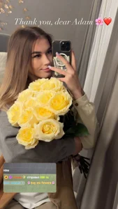 BBabyShark Flowers from you💖 Pic 9