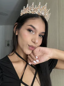 kharelys_777 READY TO WORSHIP YOUR SEXY QUEEN!👑💋 Foto 7