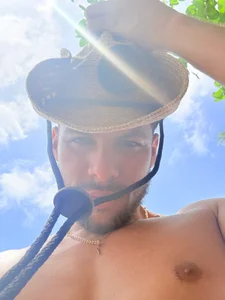 haku_kanjy Vacations in the Caribbean Pic 7