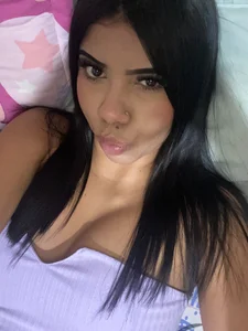 Michelle_Vixen Public Billede 4