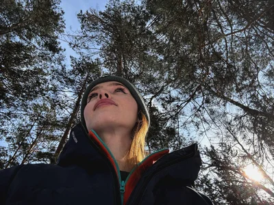 Phoenix_MargoのWALKING AGAINの 3枚の写真