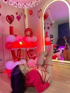 DanielaCortes03 Valentine's Day ❤️❤️❤️ Foto 7