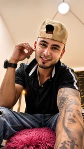 PowerLustX Come see what makes me so hard to resist Poză 2
