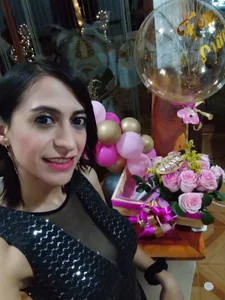 Chris_Santana My birthday Foto 4