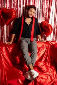 Valentinoford 🌹 รูป  5