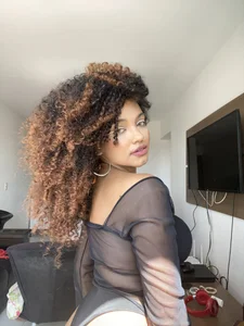 Zdjęcia QeenPandinha Preparativos pro clube de assinantes:  8