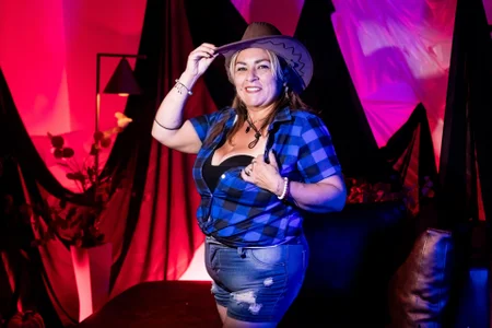 Violet_Benett HALLOWEEN 🎃🔥  2. fénykép