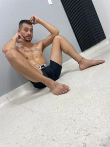 Damiam_23's MY HOT BODY Sex Photo 9