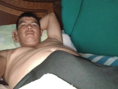 cristian07_ Conoceme un poco más.😉 Pic 5
