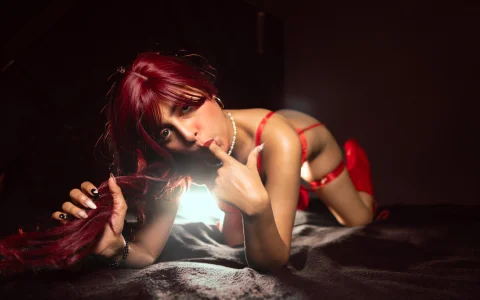 AuroraGray 🔥🔥 Foto