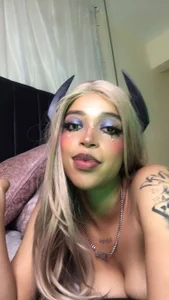 Gothic Ari od Ariadnaaa_  snímek