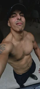Zdjęcia Maximilianofit99 fitness:  7