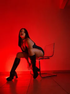 CoralQuinn ❤️ RED зображення 3