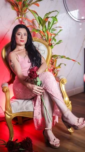 ShanelEvans Happy New Year slika 4